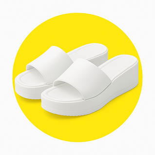 В'єтнамки, шльопанці