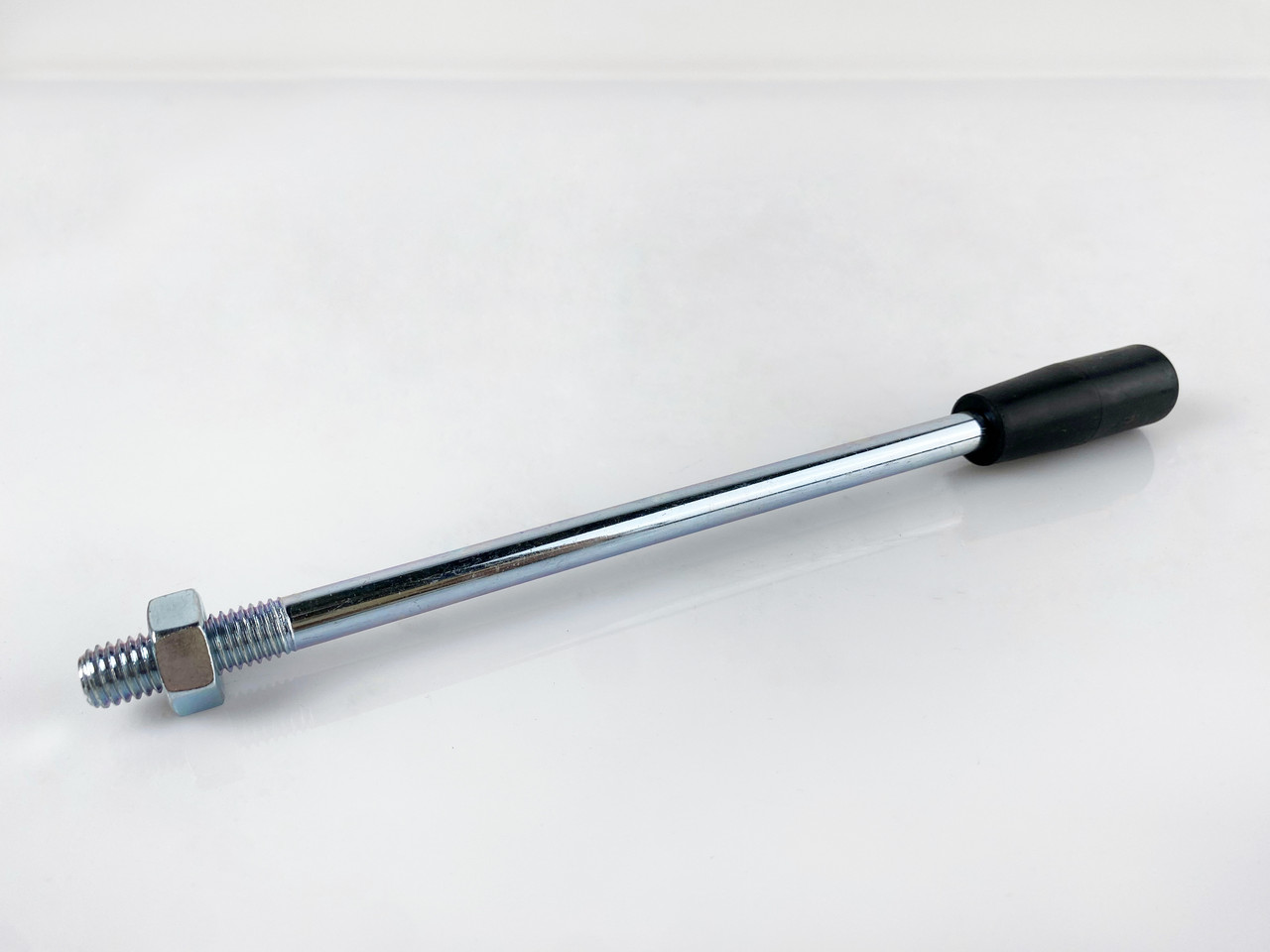 Ручний важіль M10*225MM HAND LEVER FOR для гідророзподільників 80L-90L-100L-150L (20 03 2381), GMS Hydraulic