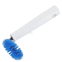 Щітка для дольного обладнання 15 х 4,5 см