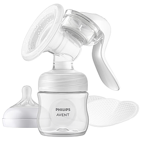 Молоковідсмоктувач ручний Philips Avent