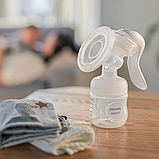 Молоковідсмоктувач ручний Philips Avent, фото 5