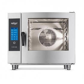 Пароконвектом Blue Vision Retigo В611 i