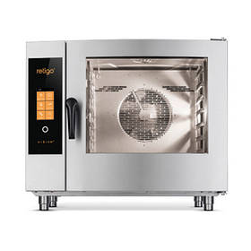 Пароконвектомат Orange Plus Retigo O611 i+