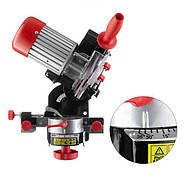 Верстат для заточування ланцюгів, 0,2 кВт, 3000 об/хв, 145×22,3×3,2 мм, STORM INTERTOOL WT-0830, фото 3