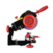 Верстат для заточування ланцюгів, 0,2 кВт, 3000 об/хв, 145×22,3×3,2 мм, STORM INTERTOOL WT-0830, фото 6