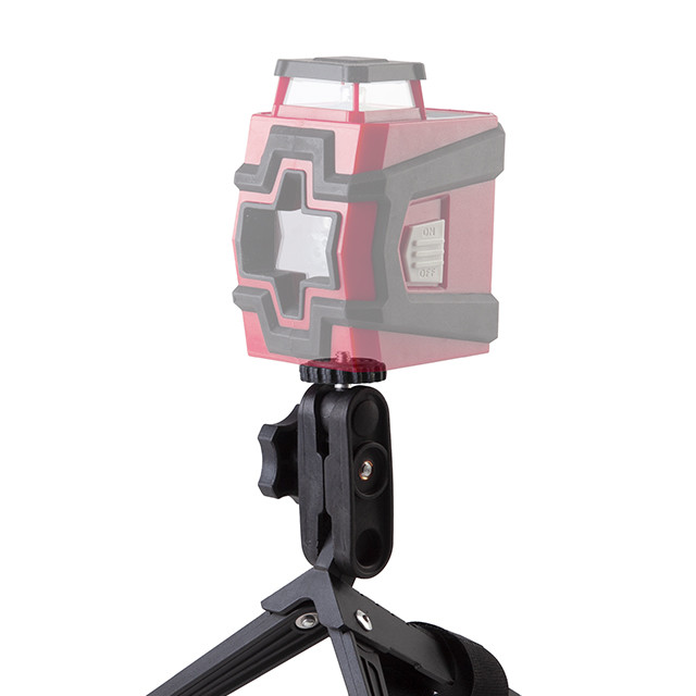 Тримач для лазерного рівня, 1/4" INTERTOOL MT-3063, фото 1