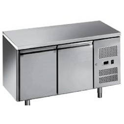 Стіл холодильний 2-х дверний Atelier А-GN2100TN без борту