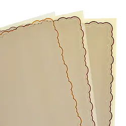 Плівка для пакування квітів 11, 58*58 см, 1 аркуш