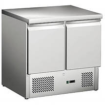 Столи морозильні