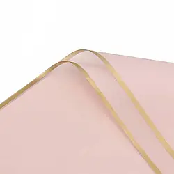 Плівка для пакування квітів 12, 58*58 см, 1 аркуш