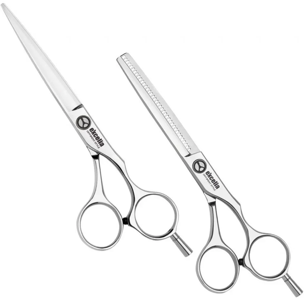 Набір ножиць Kasho, 6.0 (EO-60 os SET), фото 1