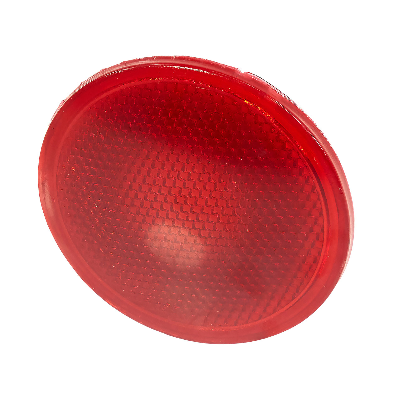 Відбивач бампера заднього лівий FORD FIESTA 2001-2008 MARGO