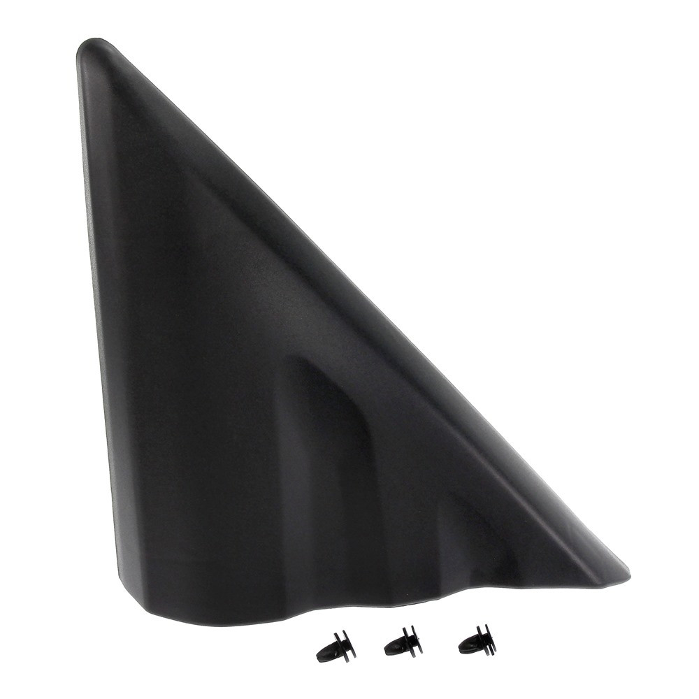 Молдинг зеркала левого FORD TRANSIT 2014- ONKA