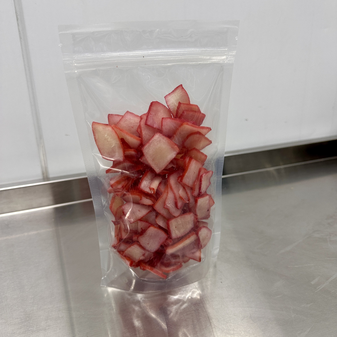 Крабові п'яточки Преміум 250г, закуски крабові - фото 1 - id-p2730881952