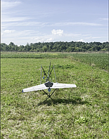 Катапульта для запуску БпЛА літакового типу