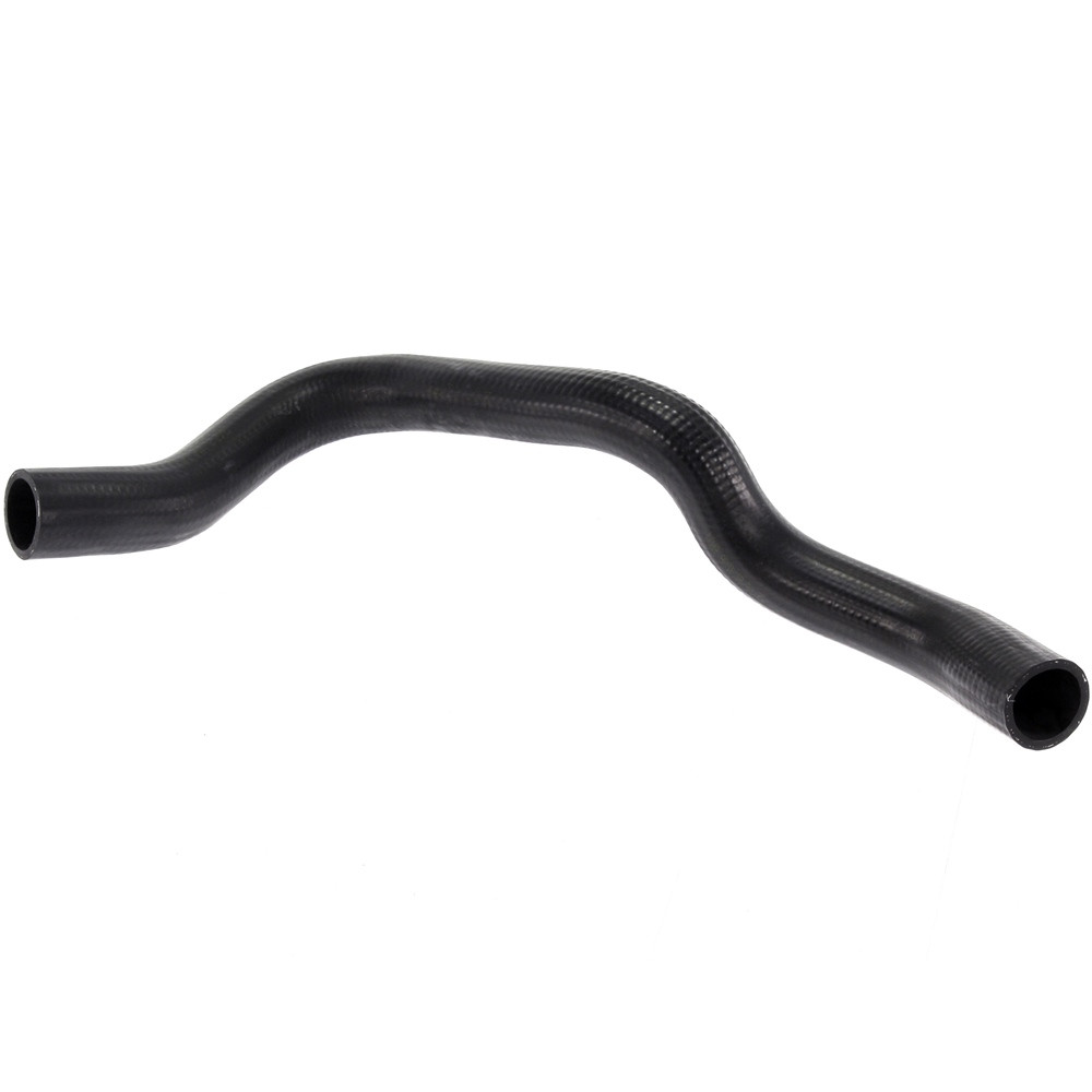 Патрубок радіатора нижній FORD TRANSIT 2006-2014 YTT