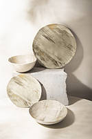 Тарілка IPEC Corso 30909699 21 см супова, фото 5