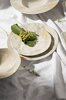 Тарілка IPEC Corso 30909699 21 см супова, фото 6