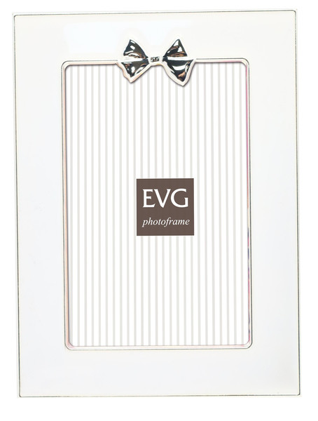 Фоторамка EVG Onix E05 White 10×15, фото 1