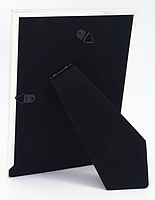 Фоторамка EVG Onix E05 White 10×15, фото 2