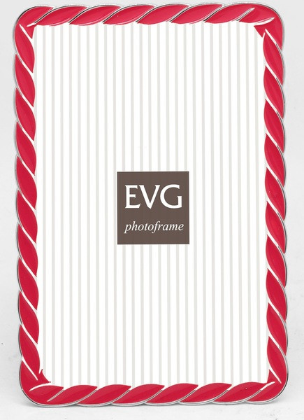 Фоторамка EVG Onix Z04-P Red 10×15, фото 1