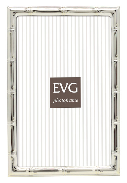 Фоторамка EVG Onix S03 Silver 10×15, фото 1