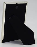 Фоторамка EVG Onix S03 Silver 10×15, фото 2