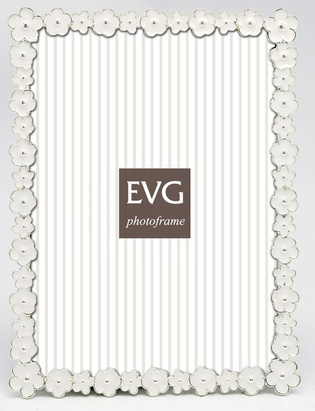 Фоторамка EVG Onix Z05 White 10×15, фото 1