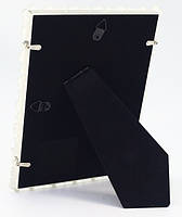 Фоторамка EVG Onix Z05 White 10×15, фото 2