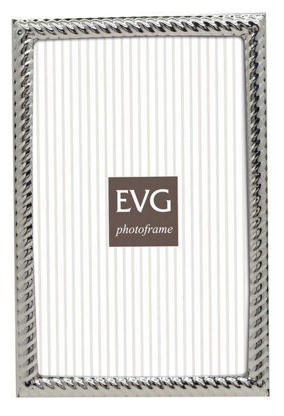 Фоторамка EVG Onix S05 Silver 10×15, фото 1