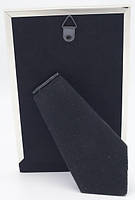 Фоторамка EVG Onix S05 Silver 10×15, фото 2