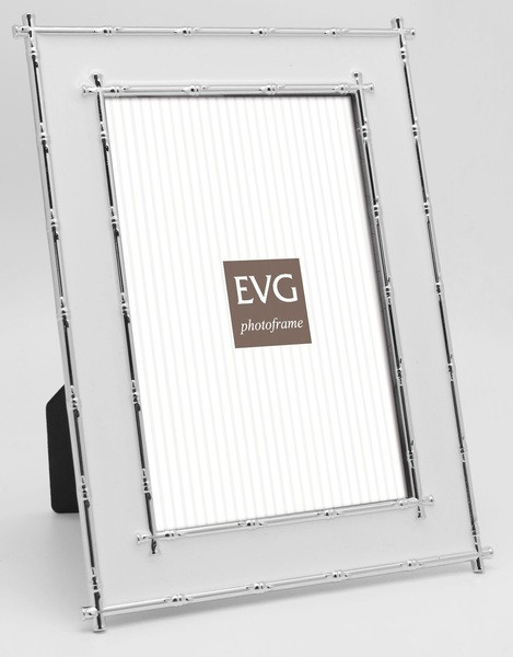 Фоторамка EVG Onix Z08 White 10×15, фото 1