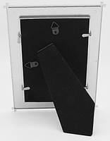 Фоторамка EVG Onix Z08 White 10×15, фото 2