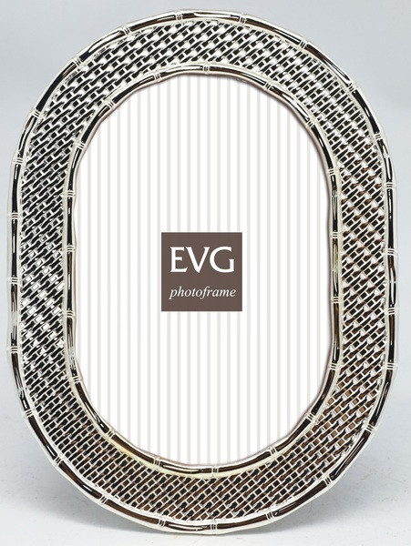 Фоторамка EVG Onix Z09 Silver 10×15, фото 1