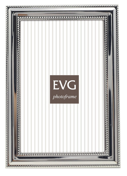 Фоторамка EVG Onix S07 Silver 10×15, фото 1