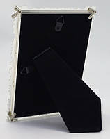 Фоторамка EVG Onix Z11 Silver 10×15, фото 2