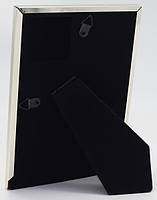 Фоторамка EVG Onix S08 Silver 10×15, фото 2