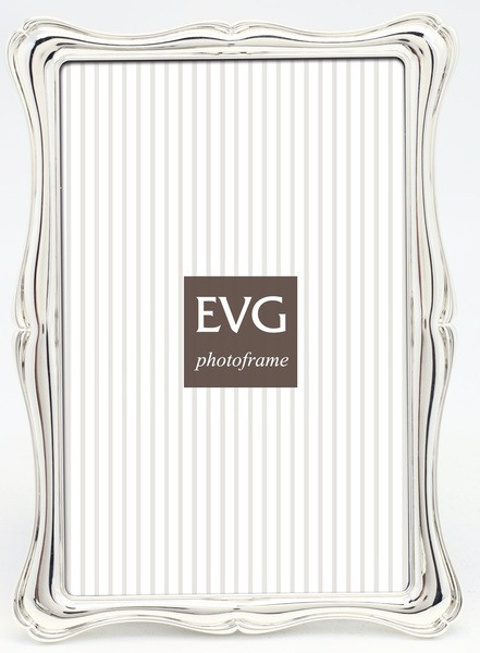 Фоторамка EVG Onix Z12 Silver 10×15, фото 1