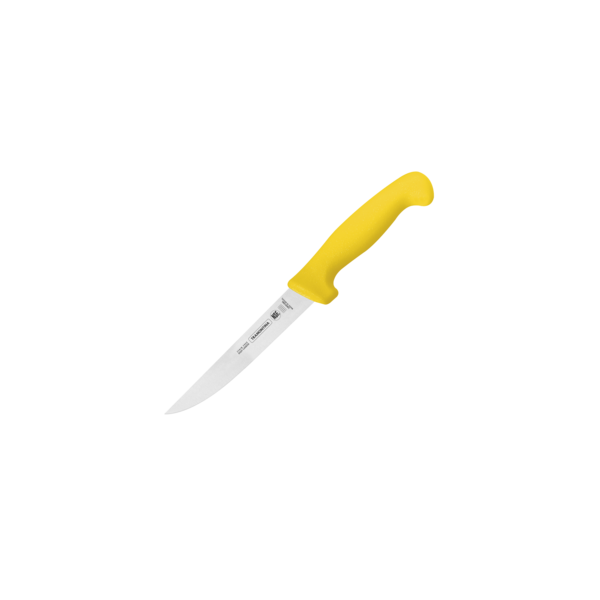 Ніж TRAMONTINA Profissional Master 24605/056 yellow обвалочний 155 мм, фото 1