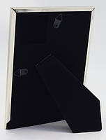 Фоторамка EVG Onix S09 Silver 10×15, фото 2