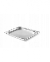 Гастроємність Budget Line GN 1/2(H)20 мм 800300 Hendi