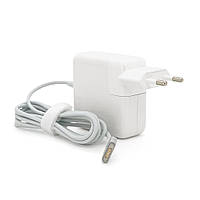 Блок живлення MERLION для ноутбука Apple MagSafe 2 14,85 V 3,05 A (45 Вт)