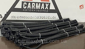 ГОРЛОВІНА ТОПЛИВНОГО БАКА пластик Mitsubishi Pajero 3 4 2000-2019