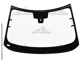 Лобове скло Range Rover EVOQUE (Кросовер) (2019 - )