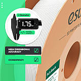 Філамент eSun PLA-Basic Black (PLABasicP175B1), фото 2