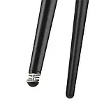 Привабливий барний стілець Sachel 2 шт., фото 10