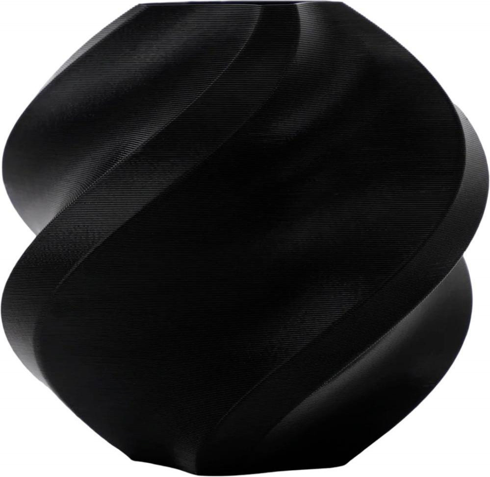 Філамент Bambu Lab PLA Basic 1kg Jade Black (A00-K0-1.75-1000-spl), фото 1