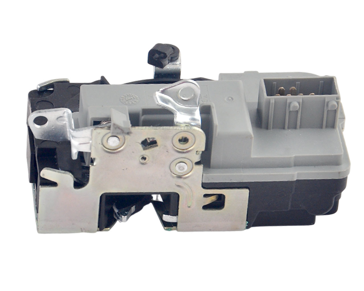 Механізм дверей ВАЗ 1118, 1119 передній правий ASR