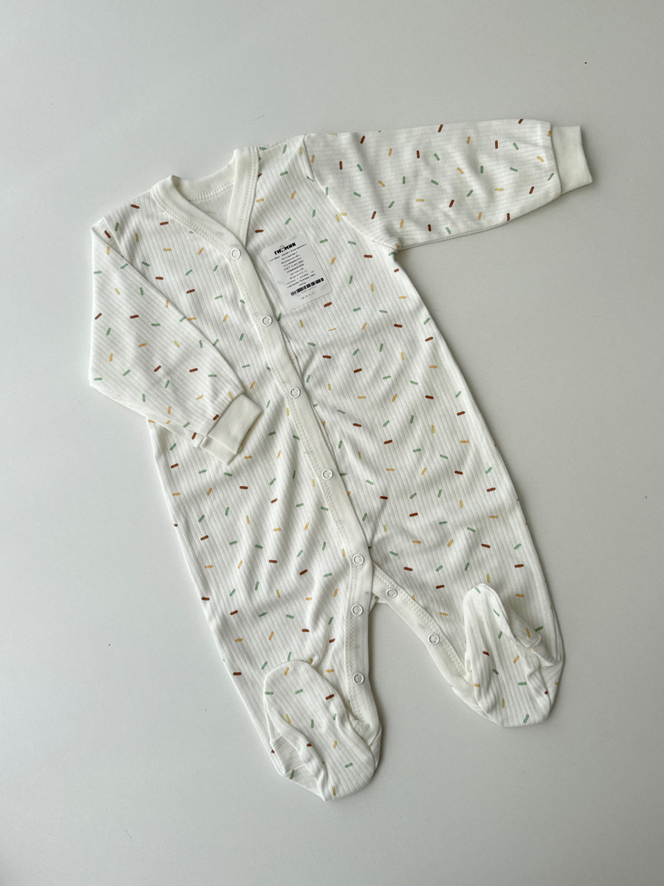 Спальник в тканині інтерлок 62 р, фото 1