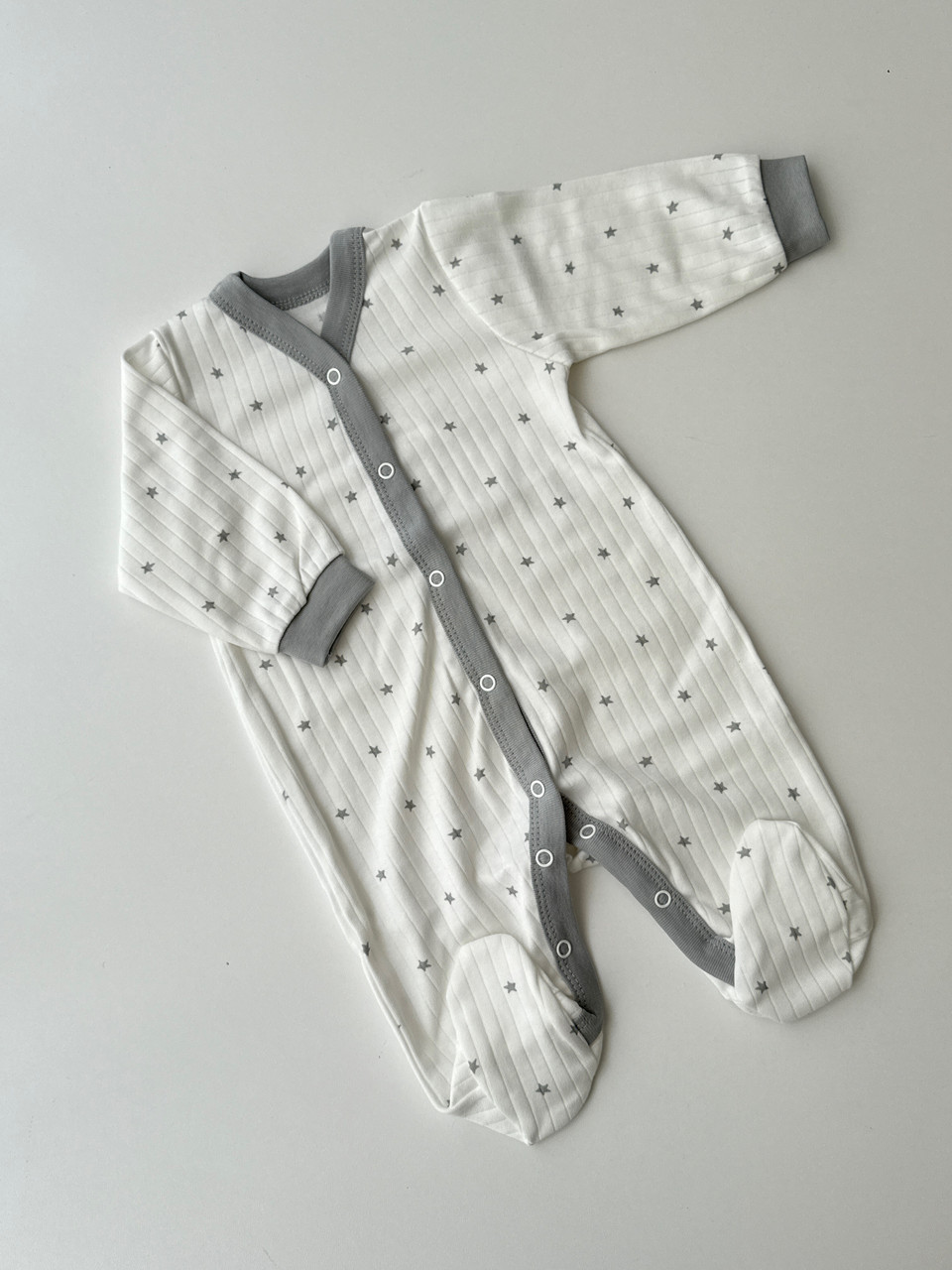 Спальник в тканині інтерлок 62 р, фото 1